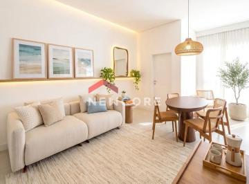 Apartamento · 63m² · 3 Quartos · Apartamento em Rua Gustavo Sampaio - Leme - Rio de Janeiro/RJ