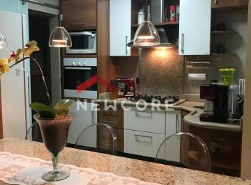 Apartamento · 62m² · 2 Quartos · 1 Vaga · Apartamento em Avenida Flora - Bussocaba - Osasco/SP