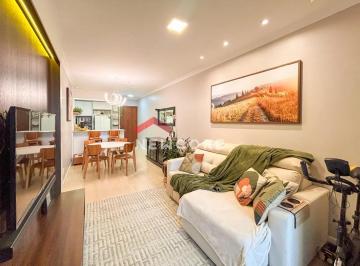 Apartamento · 80m² · 3 Quartos · 1 Vaga · Apartamento em Rua São Caetano - Centro - São Leopoldo/RS