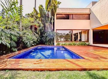 Casa · 681m² · 4 Quartos · Casa com 4 quartos à Venda, Cidade Jardim - São Paulo