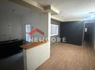Apartamento · 73m² · 3 Quartos · 1 Vaga · Apartamento em Rua Anhaia - Vila Curuçá - Santo André/SP