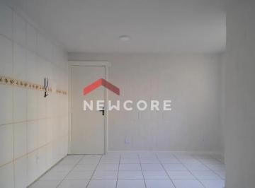 Apartamento · 41m² · 2 Quartos · 1 Vaga · Apartamento em Rua Acapulco - São João Batista - São Leopoldo/RS