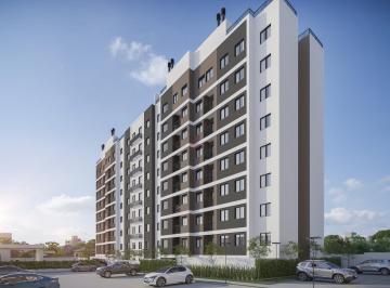 Apartamento · 70m² · 3 Quartos · 1 Vaga · Apartamento à venda - em Novo Mundo