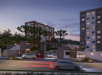 Apartamento · 44m² · 2 Quartos · 1 Vaga · Apartamento à venda - no Jardim Amélia