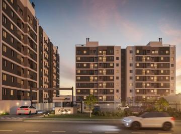 Apartamento · 26m² · 1 Quarto · Apartamento à venda - em Novo Mundo