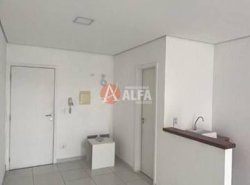 Comercial · 52m² · 1 Vaga · SALA COMERCIAL - CONDOMÍNIO ED VIANNA - COTIA/SP