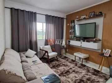 Casa · 2 Quartos · 1 Vaga · CASA GRANDE COM 02 DORMITÓRIOS - JARDIM JAPÃO - COTIA/SP