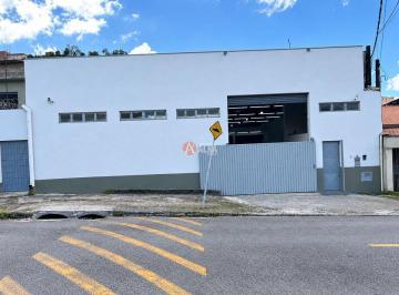 Comercial · 400m² · GALPÃO INDUSTRIAL 400M² - JARDIM COTIA - COTIA/SP