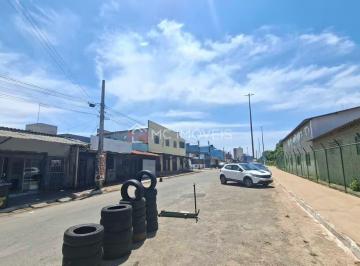 Comercial · Comercial , Ceilândia Norte (Ceilândia) - Brasília