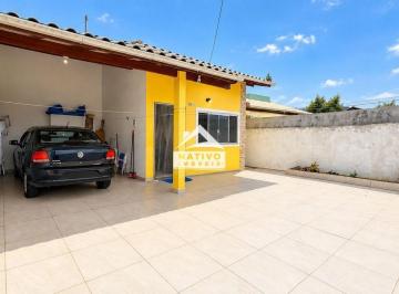 Casa · 2 Quartos · 3 Vagas · Casa com 2 Dormitórios