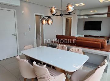 Apartamento · 145m² · 3 Quartos · 2 Vagas · Apartamento à venda - no Centro