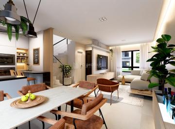 Casa · 167m² · 3 Quartos · 2 Vagas · Casa à venda - em Santa Felicidade