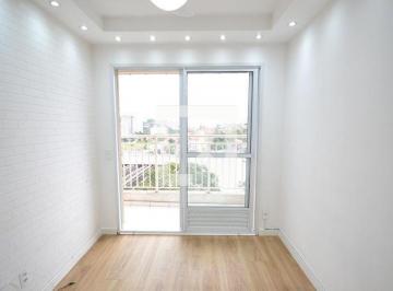 Apartamento · 38m² · 2 Quartos · 1 Vaga · Apartamento à Venda - Jardim Éster Yolanda, 2 Quartos, 38 m² - São Paulo