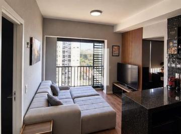 Apartamento · 40m² · 1 Quarto · 1 Vaga · Apartamento à Venda - Bussocaba, 1 Quarto, 40 m² - Osasco