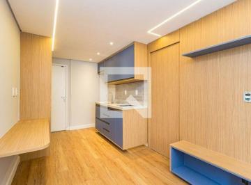 Apartamento · 34m² · 1 Quarto · Apartamento à Venda - Mooca, 1 Quarto, 34 m² - São Paulo