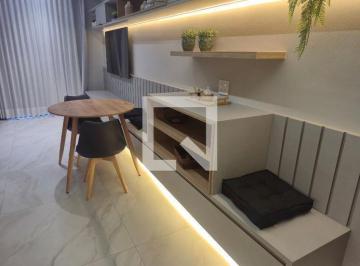 Apartamento · 40m² · 1 Quarto · 1 Vaga · Apartamento à Venda - Setor Marista, 1 Quarto, 40 m² - Goiânia