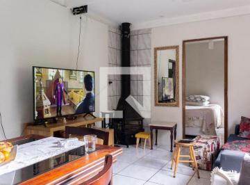 Casa · 70m² · 2 Quartos · 3 Vagas · Casa à Venda - Centro, 2 Quartos, 70 m² - Viamão