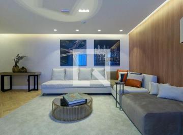 Apartamento Venda de 1 quarto · Apartamento à Venda - Brooklin, 1 Quarto, 31 m² - São Paulo