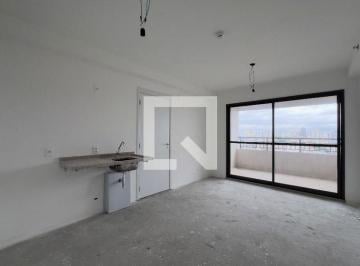 Apartamento · 32m² · 1 Quarto · Apartamento à Venda - Ipiranga, 1 Quarto, 32 m² - São Paulo