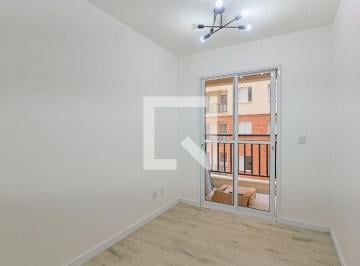 Apartamento · 44m² · 2 Quartos · 1 Vaga · Apartamento à Venda - Chácara Agrindus, 2 Quartos, 44 m² - Taboão da Serra