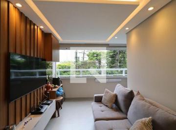 Apartamento · 42m² · 2 Quartos · 1 Vaga · Apartamento à Venda - Jardim Marajoara , 2 Quartos,  42 m² - São Paulo