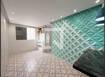 Apartamento · 45m² · 2 Quartos · 1 Vaga · Apartamento à Venda - Fazenda Grande, 2 Quartos, 45 m² - Jundiaí