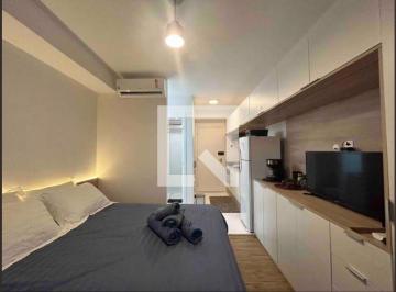 Apartamento · 25m² · 1 Quarto · Apartamento à Venda - Consolação, 1 Quarto, 25 m² - São Paulo