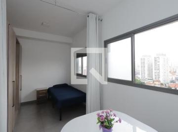 Apartamento · 27m² · 1 Quarto · Apartamento à Venda - Vila Aricanduva, 1 Quarto,  27 m² - São Paulo