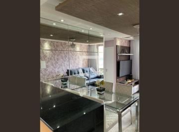 Apartamento · 42m² · 2 Quartos · 1 Vaga · Apartamento à Venda - Jardim São José, 2 Quartos, 42 m² - Campinas