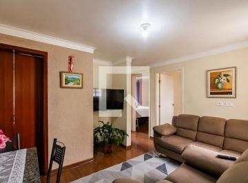 Apartamento · 52m² · 2 Quartos · 1 Vaga · Apartamento à Venda - Artur Alvim, 2 Quartos, 52 m² - São Paulo