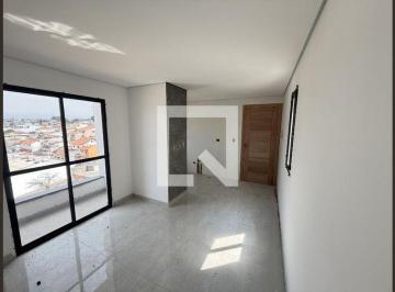 Apartamento · 40m² · 2 Quartos · Apartamento à Venda - Vila Jacuí, 2 Quartos, 40 m² - São Paulo