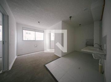 Apartamento · 34m² · 2 Quartos · Apartamento à Venda - Ermelino Matarazzo, 2 Quartos, 34 m² - São Paulo