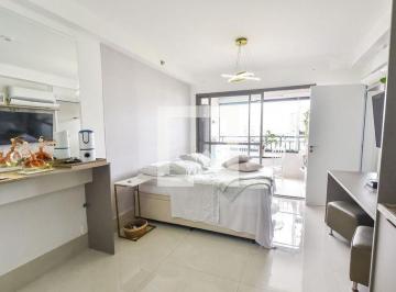 Apartamento · 32m² · 1 Quarto · Apartamento à Venda - Ipiranga, 1 Quarto, 32 m² - São Paulo