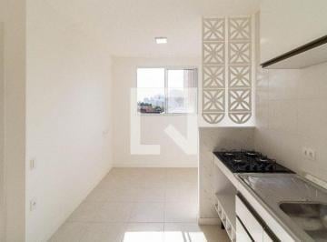 Apartamento · 32m² · 2 Quartos · Apartamento à Venda - Barra Funda, 2 Quartos,  32 m² - São Paulo