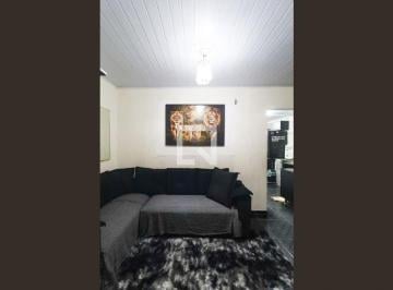Casa · 100m² · 3 Quartos · 1 Vaga · Casa à Venda - Vila Nova Galvão, 3 Quartos,  100 m² - São Paulo