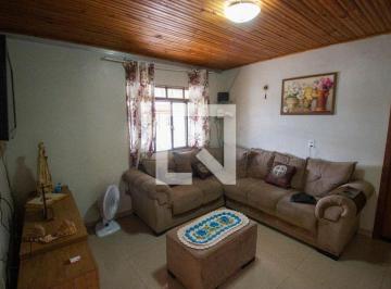 Casa · 112m² · 4 Quartos · 2 Vagas · Casa à Venda - Ceilândia, 4 Quartos, 112 m² - Brasília