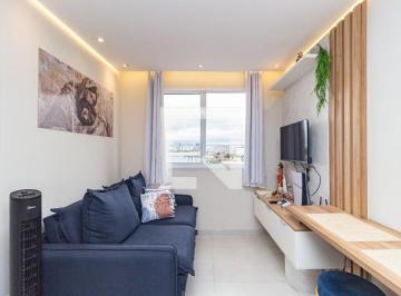 Apartamento · 25m² · 1 Quarto · Apartamento à Venda - Belém, 1 Quarto, 25 m² - São Paulo