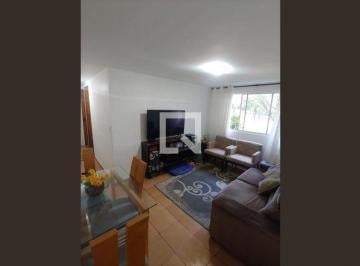 Apartamento · 50m² · 2 Quartos · 1 Vaga · Apartamento à Venda - Nova Petrópolis, 2 Quartos, 50 m² - São Bernardo do Campo