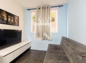 Apartamento · 25m² · 1 Quarto · Apartamento à Venda - Vila Ré, 1 Quarto, 25 m² - São Paulo