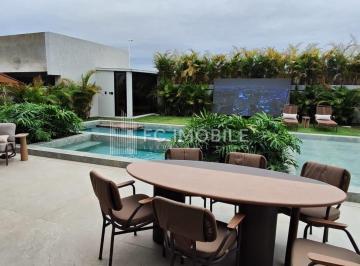 Casa · 532m² · 5 Quartos · 4 Vagas · Casa à venda - em Santa Regina