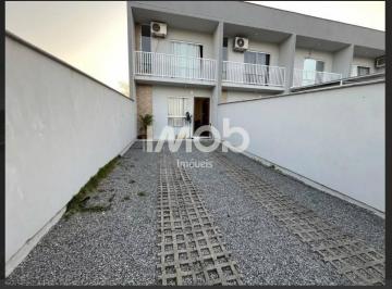 Casa · 80m² · 2 Quartos · 2 Vagas · GEMINADO COM 2 QUARTOS JARAGÁ DO SUL