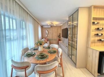 Apartamento · 93m² · 3 Quartos · 2 Vagas · Apartamento com 3 quartos à venda, 93m² por R$ 899.000,00 - Saguaçu - Joinville/SC