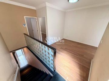 Comercial · 300m² · 3 Quartos · Salão Comercial, Mooca - São Paulo