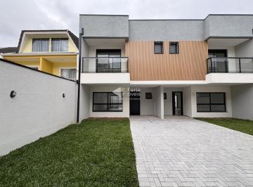 Casa · 123m² · 3 Quartos · 3 Vagas · Casa à venda - em Xaxim