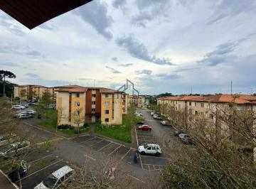 Apartamento · 48m² · 2 Quartos · 1 Vaga · Apartamento à venda no Santo Antônio em São José dos Pinhais
