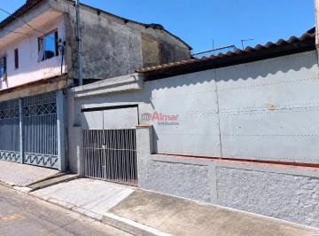 Casa · 72m² · 3 Quartos · 1 Vaga · Casa à Venda em Sapopemba com 3 Dormitórios, Laje e 1 Vaga