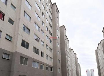 Apartamento · 41m² · 2 Quartos · Apartamento à Venda no Parque São Lourenço | 2 Dormitórios e Vaga Rotativa