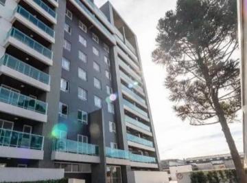 Apartamento · 55m² · 2 Quartos · 1 Vaga · Apartamento à venda - em Rebouças