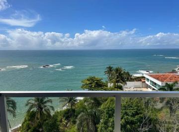 Apartamento · 92m² · 2 Quartos · 1 Vaga · Apartamento 2 quartos + reversível | Vista mar | Centro de Guarapari
