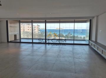 Apartamento · 368m² · 4 Quartos · 4 Vagas · Apartamento a venda no Cyano Barra da Tijuca - Lúcio Costa Com vista para o mar